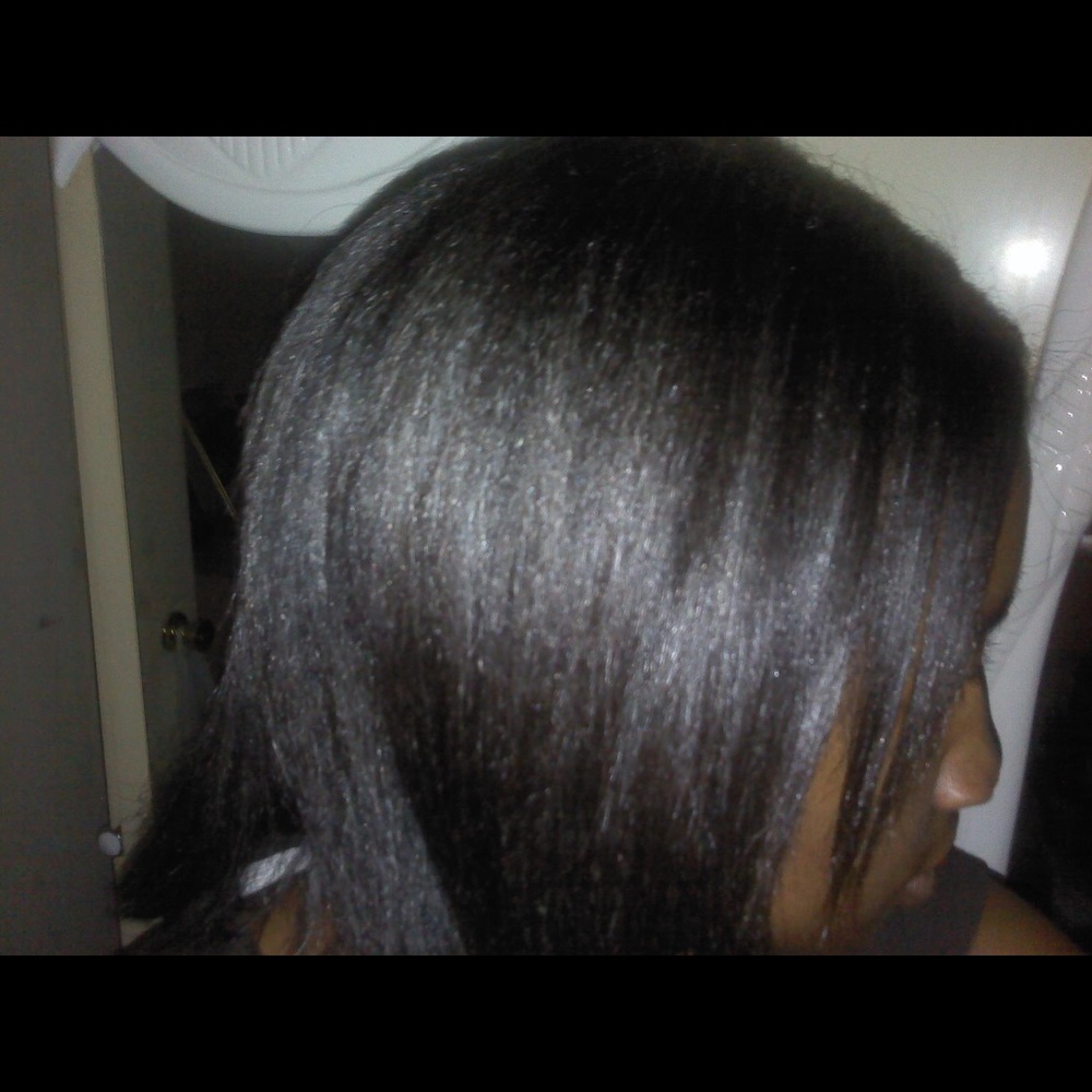 Meet your Posher, Donna